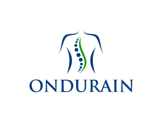 ONDURAIN logo design by ammad