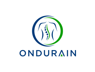 ONDURAIN logo design by ammad
