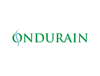 ONDURAIN logo design by rief