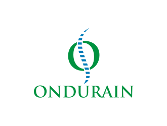 ONDURAIN logo design by rief
