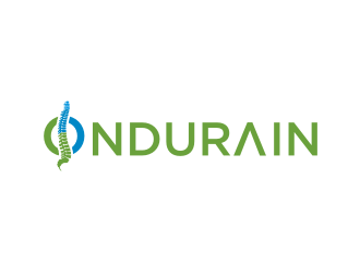 ONDURAIN logo design by Zeratu