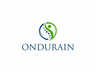 ONDURAIN logo design by Editor