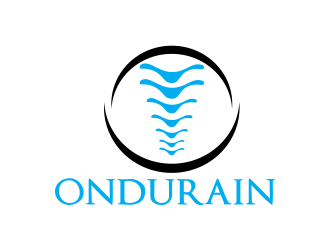 ONDURAIN logo design by Greenlight