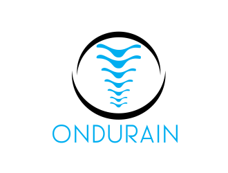 ONDURAIN logo design by Greenlight
