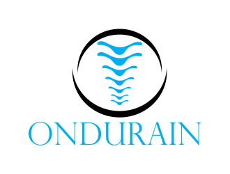 ONDURAIN logo design by Greenlight