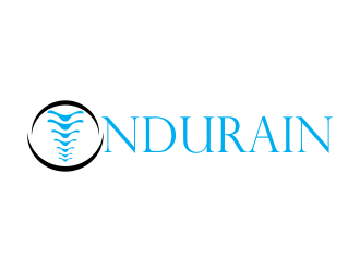 ONDURAIN logo design by Greenlight