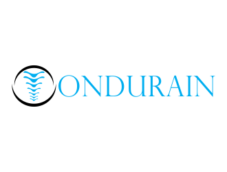 ONDURAIN logo design by Greenlight