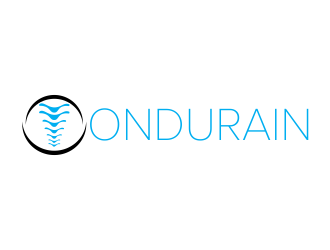 ONDURAIN logo design by Greenlight