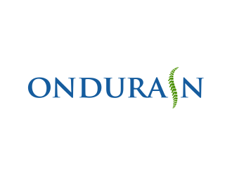 ONDURAIN logo design by cintoko