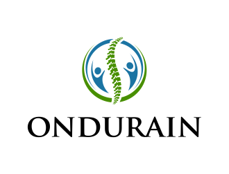 ONDURAIN logo design by cintoko