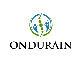 ONDURAIN logo design by cintoko