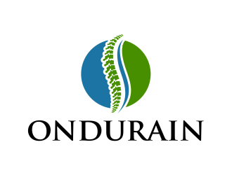 ONDURAIN logo design by cintoko