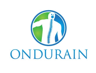 ONDURAIN logo design by maze