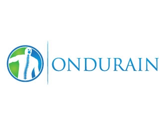 ONDURAIN logo design by maze