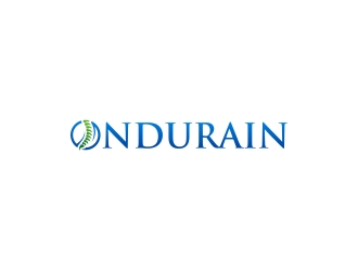 ONDURAIN logo design by CreativeKiller
