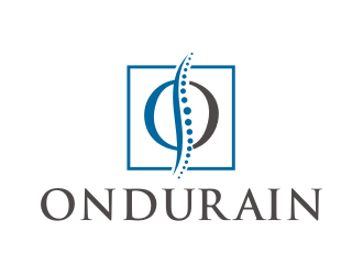 ONDURAIN logo design by BintangDesign