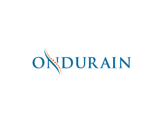 ONDURAIN logo design by BintangDesign