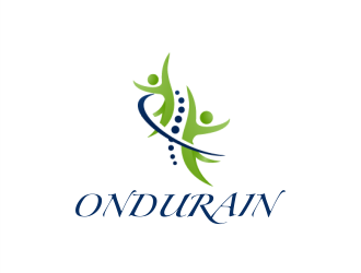 ONDURAIN logo design by Gwerth