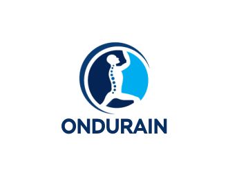 ONDURAIN logo design by Gwerth