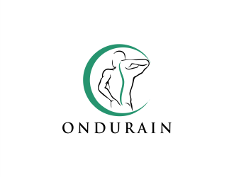 ONDURAIN logo design by Gwerth