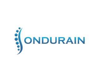 ONDURAIN logo design by serprimero