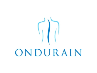 ONDURAIN logo design by sakarep