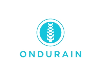 ONDURAIN logo design by sakarep