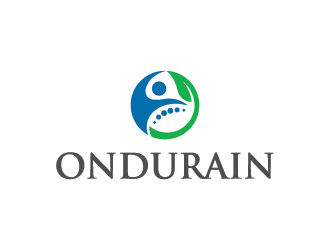 ONDURAIN logo design by mhala