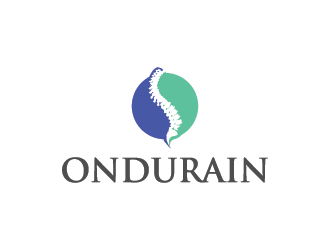 ONDURAIN logo design by mhala