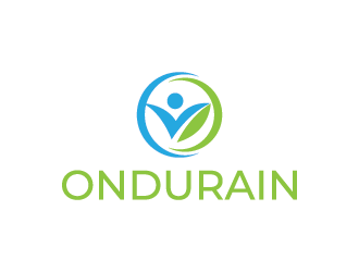 ONDURAIN logo design by mhala