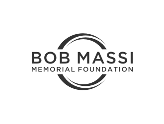 Bob Massi Memorial Foundation logo design by Gravity