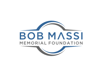 Bob Massi Memorial Foundation logo design by Gravity