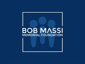 Bob Massi Memorial Foundation logo design by neonlamp