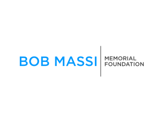 Bob Massi Memorial Foundation logo design by nurul_rizkon