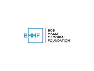 Bob Massi Memorial Foundation logo design by haidar
