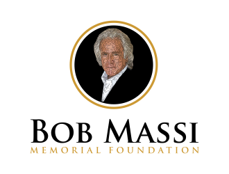 Bob Massi Memorial Foundation logo design by ammad