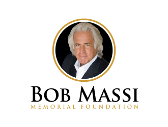 Bob Massi Memorial Foundation logo design by ammad