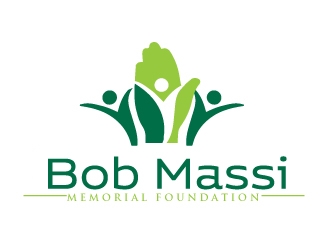 Bob Massi Memorial Foundation logo design by AamirKhan