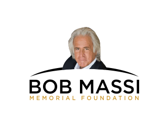 Bob Massi Memorial Foundation logo design by ammad