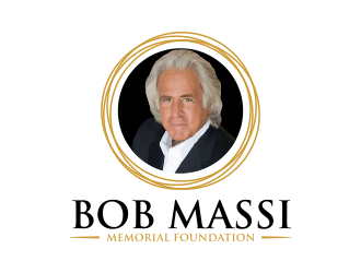 Bob Massi Memorial Foundation logo design by ammad