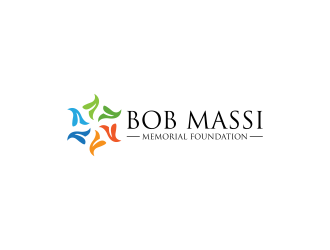 Bob Massi Memorial Foundation logo design by RIANW