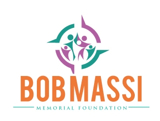 Bob Massi Memorial Foundation logo design by AamirKhan
