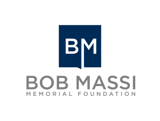 Bob Massi Memorial Foundation logo design by ammad