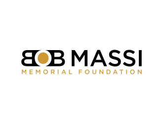 Bob Massi Memorial Foundation logo design by ammad