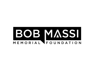 Bob Massi Memorial Foundation logo design by ammad