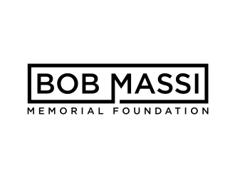 Bob Massi Memorial Foundation logo design by ammad