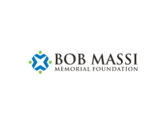 Bob Massi Memorial Foundation logo design by RatuCempaka