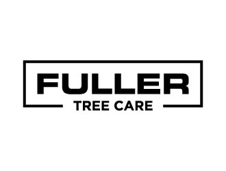 Fuller Tree Care logo design by maserik