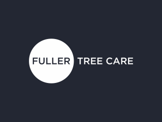 Fuller Tree Care logo design by ammad