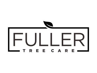 Fuller Tree Care logo design by Realistis